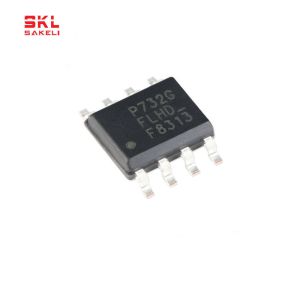 Buy cheap IRF8313TRPBF MOSFET Power Electronics  High Performance Low-Power Solution from wholesalers