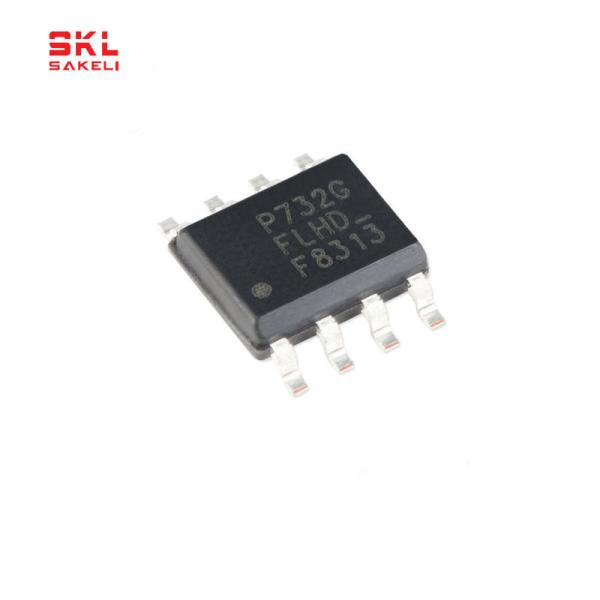 Quality IRF8313TRPBF MOSFET Power Electronics  High Performance Low-Power Solution for sale