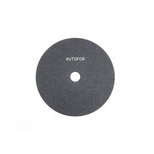 Buy cheap Straight Abrasive Cut Off Saw Blades , Cut Off Wheel Blade For High Speed Steel from wholesalers