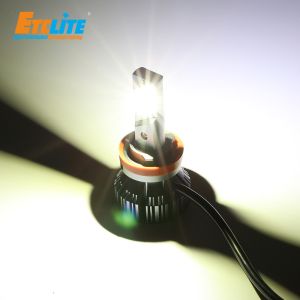 Buy cheap H11 H7 Led Canbus Decoder 70W Power 6000k Color Temperature IP68 from wholesalers