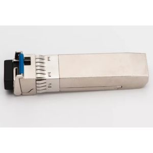 Buy cheap Dust Cover XFP Optical Transceiver CWDM SFP SFF 1X9 XFP SFP+ QSFP Module from wholesalers