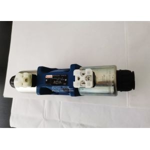 Buy cheap Direct Operated Directional Spool Valve from wholesalers