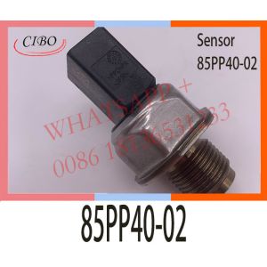 Buy cheap 85PP40-02 Diesel Common Rail Fuel Pressure Sensor 85PP40-02MYB for TRANSIT MK7 2.2 TDCI from wholesalers