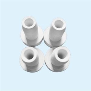 Buy cheap High Purity Boron Nitride powder and boron nitride Ceramics with Thermal Conduction High Temperature Insulation from wholesalers