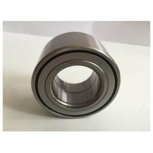 Buy cheap Plate Utility Trailer Wheel Bearings High Precision Ball Type 60 - 64 Hardness product