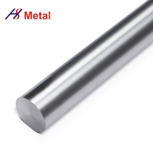 Buy cheap Solid Cylindrical Molybdenum Rods Custom Polished Molybdenum Electrodes Rods from wholesalers
