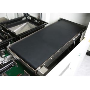 Buy cheap Genitec In Line Automatic PCB Cutting Machine For Mobile PCB Board Cutter for SMT GAM330AT from wholesalers