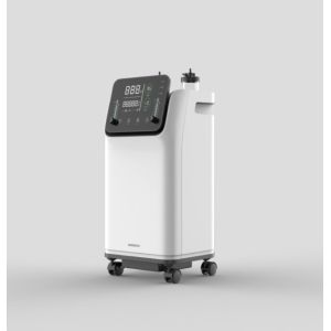 Buy cheap CE Certificated 10 Liter Oxygen Concentrator With Purity 96% from wholesalers