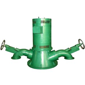 Buy cheap Automation Panel Tubular Turbine Generator Professional Micro Hydro Power Solution from wholesalers
