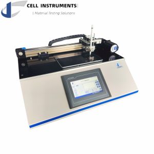 Customized Coefficient Of Friction Testing Instruments For Capacitive Pen