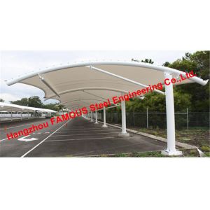 Buy cheap Arch Shape Car Parking Shade Tents Australia British EU Standard from wholesalers