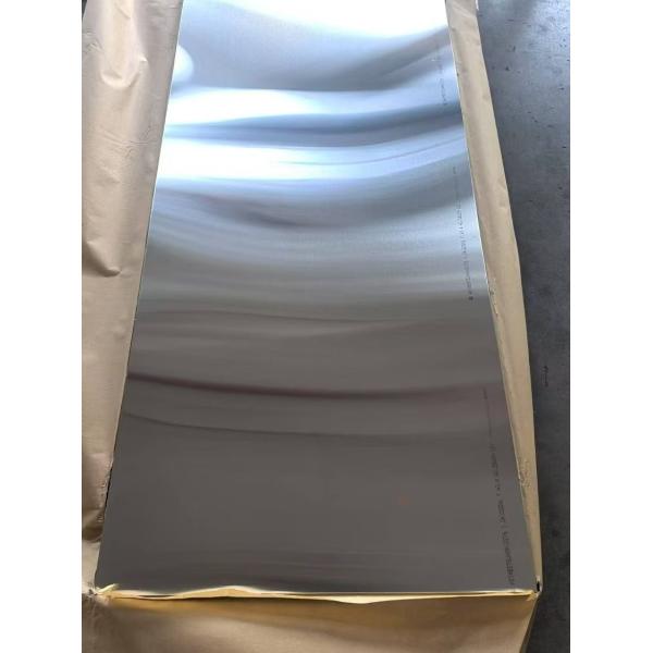 Buy cheap High Performance Nickel Alloy Inconel 718 Plate For Extreme Environments from wholesalers