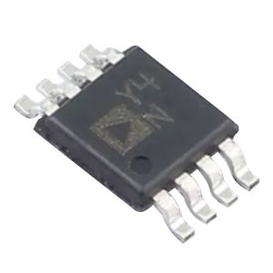 Buy cheap New Genuine Electronics AD8418BRMZ Potentiometer Resistor Capacitor Monitor Memory One-Stop IC Accessories from wholesalers