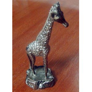 Buy cheap 3D Metal Items, Statues from wholesalers