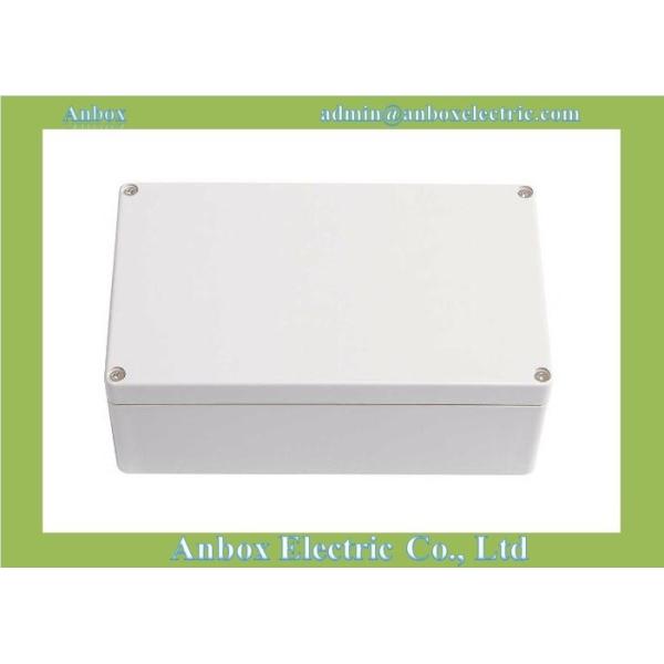 Quality 200x120x56mm Abs Plastic Electronic Enclosures for sale