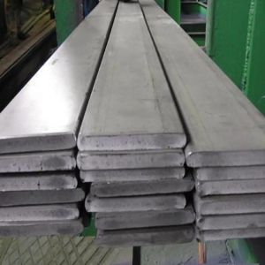 Buy cheap Hot Rolled Galvanized Steel Products Galvanized Steel Flat Bar Q355B Bending from wholesalers
