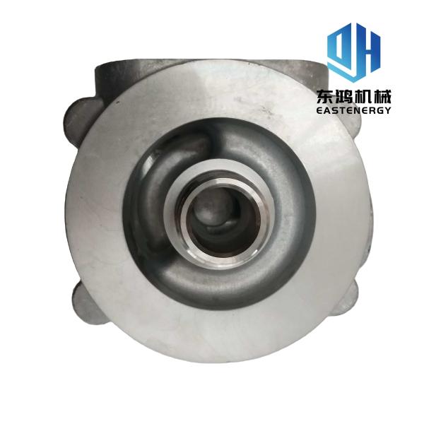 Buy cheap ISF3.8 Oil Filter Head , 5308354 Cummins Diesel Engine Parts from wholesalers