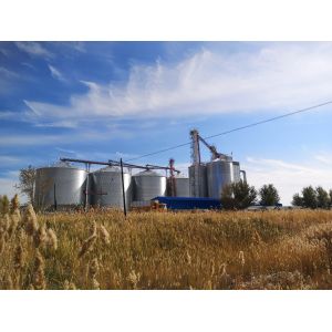 Buy cheap Moisture Reduction Corn Dryer Machine With Versatility Scalability Technical Parameters Energy-Smart Design from wholesalers