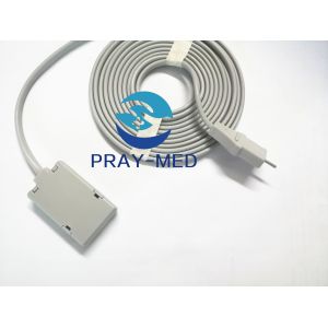 China 3m TPU Valleylab ESU Patient plate return cable on sale