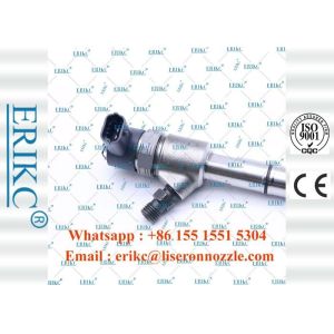 Buy cheap ERIKC 0445110623 Genuine New Bosch CR Injector 0 445 110 623 Bosch Auto Parts injection 0445 110 623 from wholesalers