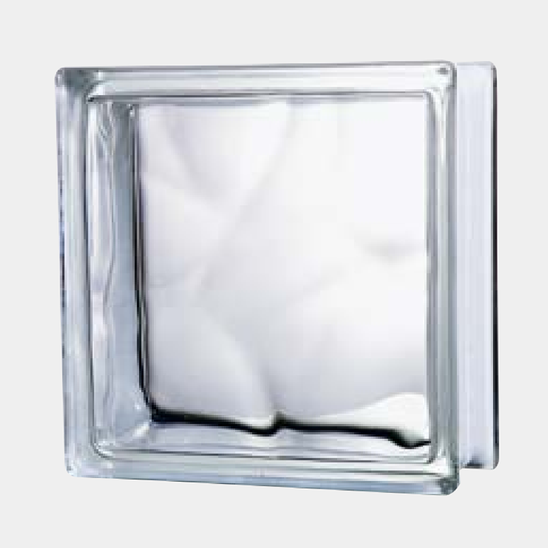 Buy cheap Glass Blocks: Elevate Your Space with Diverse Textures and Unmatched Style from wholesalers