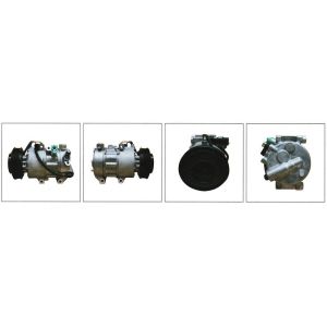 Buy cheap ALA20619 KIA AC COMPRESSOR Tucson, lx35 AC COMPRESSOR DVE16 AC COMPRESSOR 97701-2S500 AC Compressor from wholesalers
