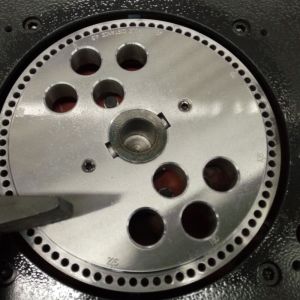 Buy cheap 1430R/MIN Automatic Steel Rod Bending Machine GW42D-4 from wholesalers