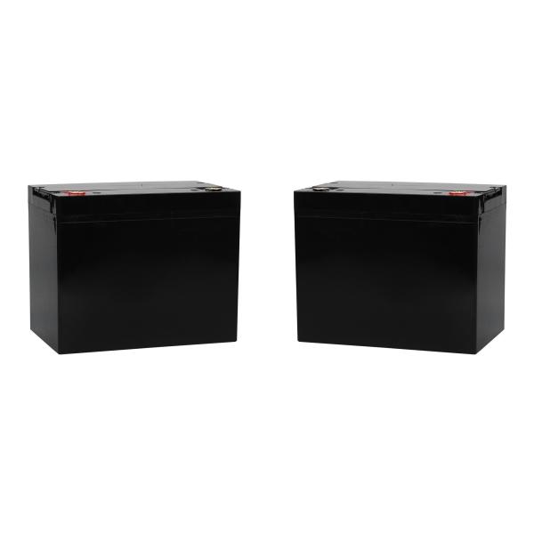 Quality Rechargeable 12V 40Ah LiFePO4 Lithium Iron Phosphate Battery for sale