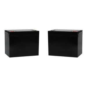 Buy cheap Rechargeable 12V 40Ah LiFePO4 Lithium Iron Phosphate Battery from wholesalers