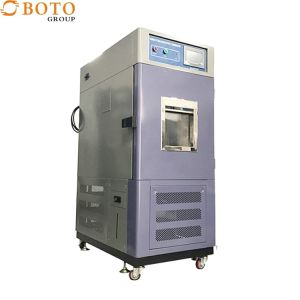 Climate Test Chamber Constant Temperature And Humidity Testing Equipment