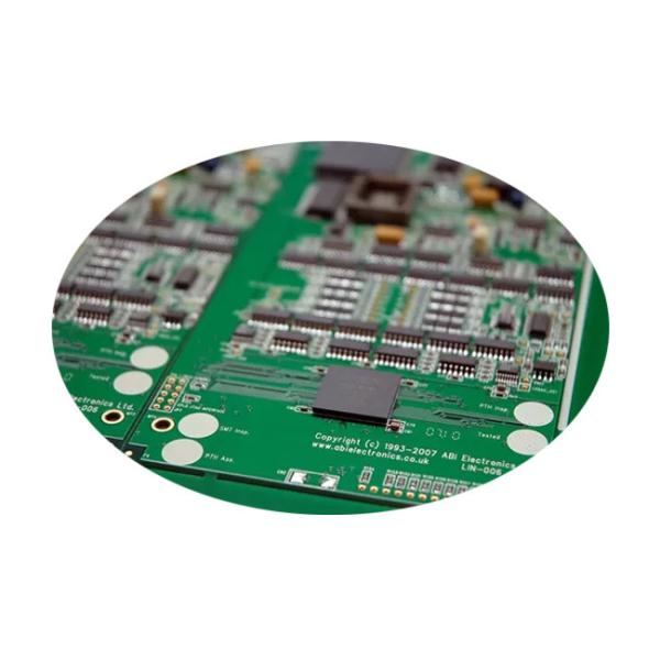 Customizable Electronic Component Sourcing Embedded Resistor Electrical Pcb
