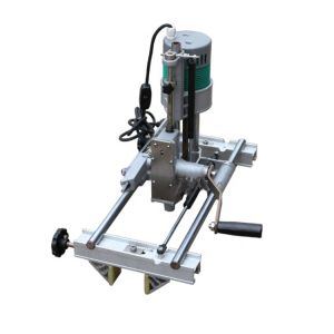 Buy cheap One year warranty, guide use mortising machine chain tenon and mortise machine mortise and tenon machine by pantorouter from wholesalers