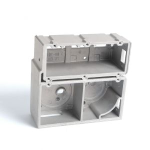 China Custom Made Pressure Die Casting Mould A360 , Adc12 Aluminium on sale