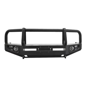 Buy cheap Protect Your Toyota Prado Fj150 2018 2019 with a Customized Front Bumper Protector Fits 2015-2019 Models Effortlessly from wholesalers