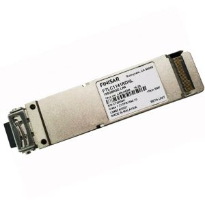 Buy cheap Finisar FTLC1141RDNL 100GBASE-LR4 10km CFP4 Optical Module from wholesalers