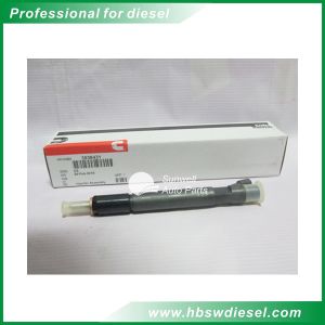 China Cummins 6CTA8.3 engine fuel injector 3938431, 4089277 on sale
