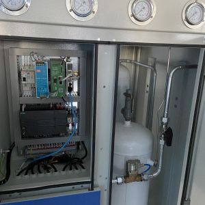 Mini Box Type PSA Medical Oxygen Generator With CE Certificate