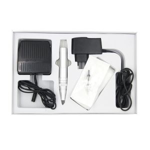Buy cheap Semi Permanent Make Up Micropigmentation New Machine Kit Fit Cartridge Needles from wholesalers