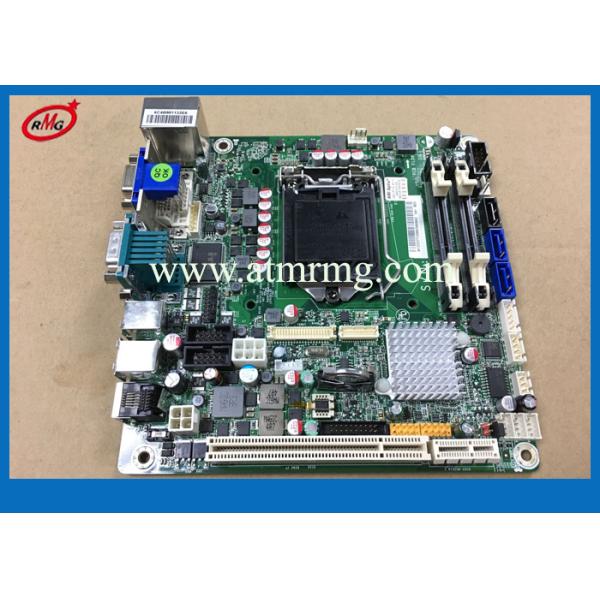 Quality NCR ATM Spare Parts NCR 6622e new original pc core motherboard for sale