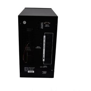 1400 watt UPS CE approved Double CPU Controlled 2kva ups