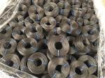 Buy cheap 22 Trapezoidal Cross Section Metal Steel Wire Hot Dip Galvanized Wire from wholesalers