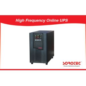 Buy cheap Reliable 30KVA High Frequency Online UPS Power Supply System with Parallel Function from wholesalers