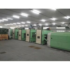 Buy cheap Dilo Alike Design Heavy Sturcture Needle Punching Machine from wholesalers