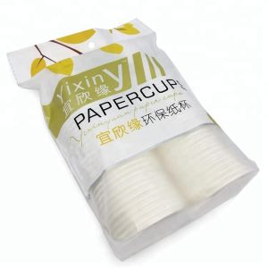 Easy operation OEM quality cup packaging machine with competitive price