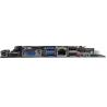 Buy cheap ITX-946DL118 Thin Mini Itx Board Support Socket 946 4th Gen Intel CPU Discrete Graphics from wholesalers