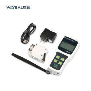 Buy cheap Advanced Helium Leak Detector With Mass Spectrometer Detection Method from wholesalers