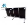 Buy cheap Heavy Loading Outdoor Band Stage , Non Slip 2m X 1m Portable Stage Risers from wholesalers