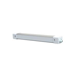 Buy cheap CE certification PC 0.9M 30W IP65 IP66 IK08 LED Tri-proof light for warehouse Led Batten Linear Light from wholesalers
