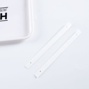 37cm Degradable Paper Ribbon Handle Eco Friendly Gift Paper Ribbon