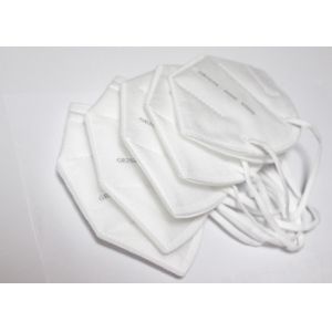 Buy cheap Anti Dust N95 Anti Pollution Mask Mouth Cover For Virus Protection from wholesalers